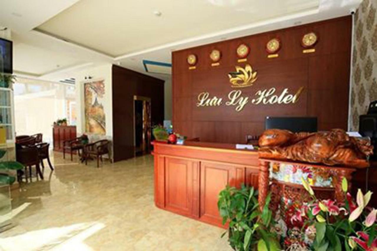 Hd Group Hotel 2 Da Lat Exterior foto