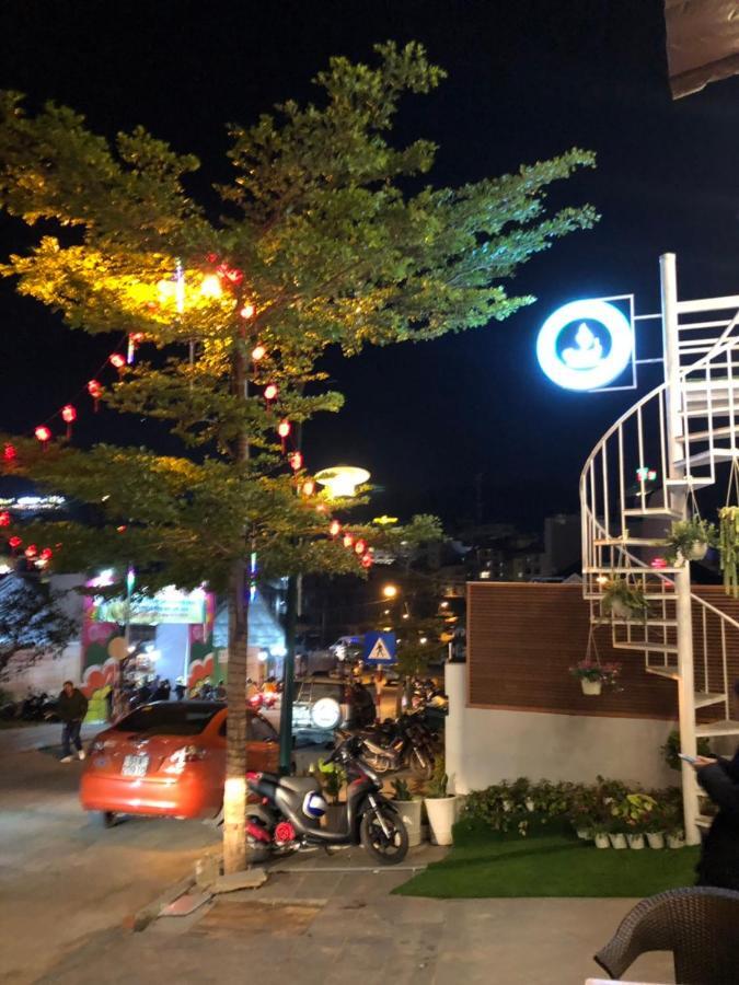 Hd Group Hotel 2 Da Lat Exterior foto